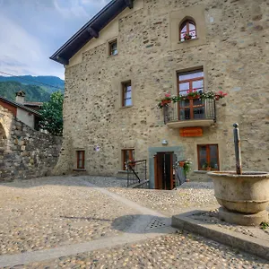 Il Seicento Appart hôtel