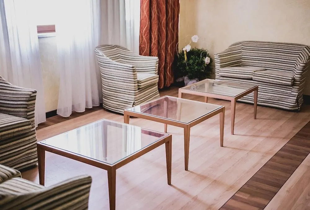 La Fonte Hotel Ome 4*,  Italy