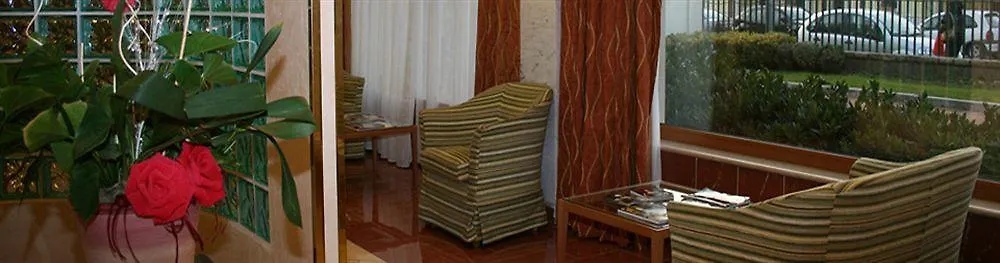 La Fonte Hotel Ome