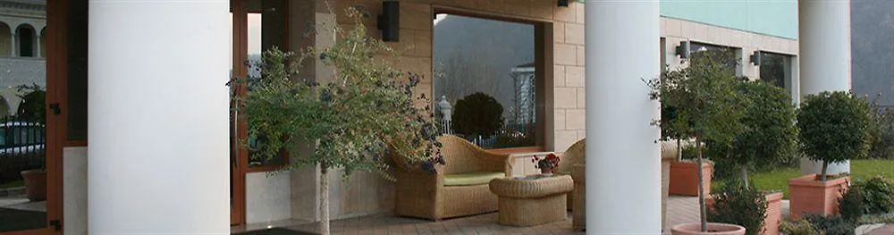La Fonte Hotel Ome