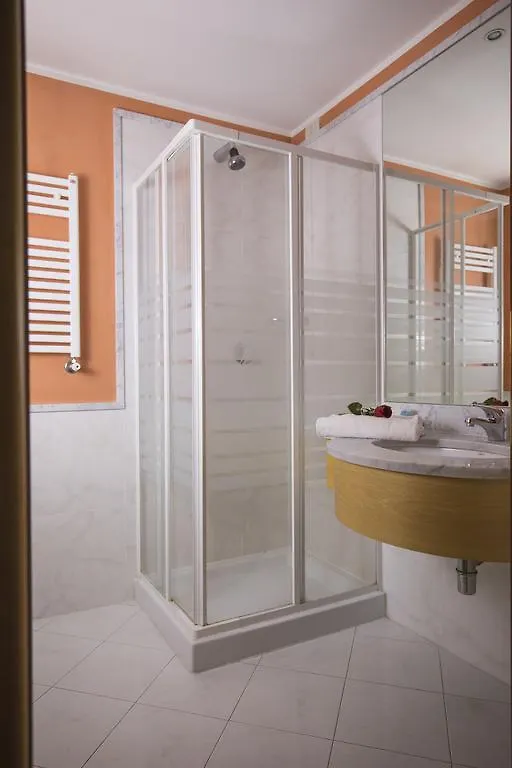 La Fonte Hotel Ome
