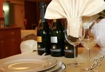 La Fonte Hotel Ome