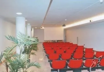 La Fonte Hotel Ome 4*,