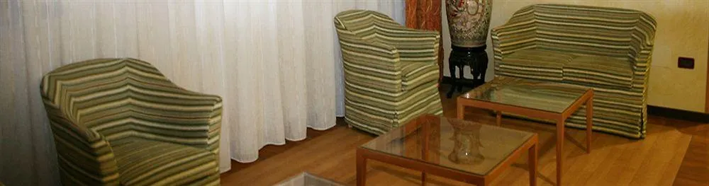 La Fonte Hotel Ome
