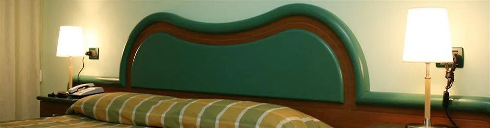 La Fonte Hotel Ome