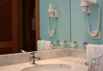 La Fonte Hotel Ome